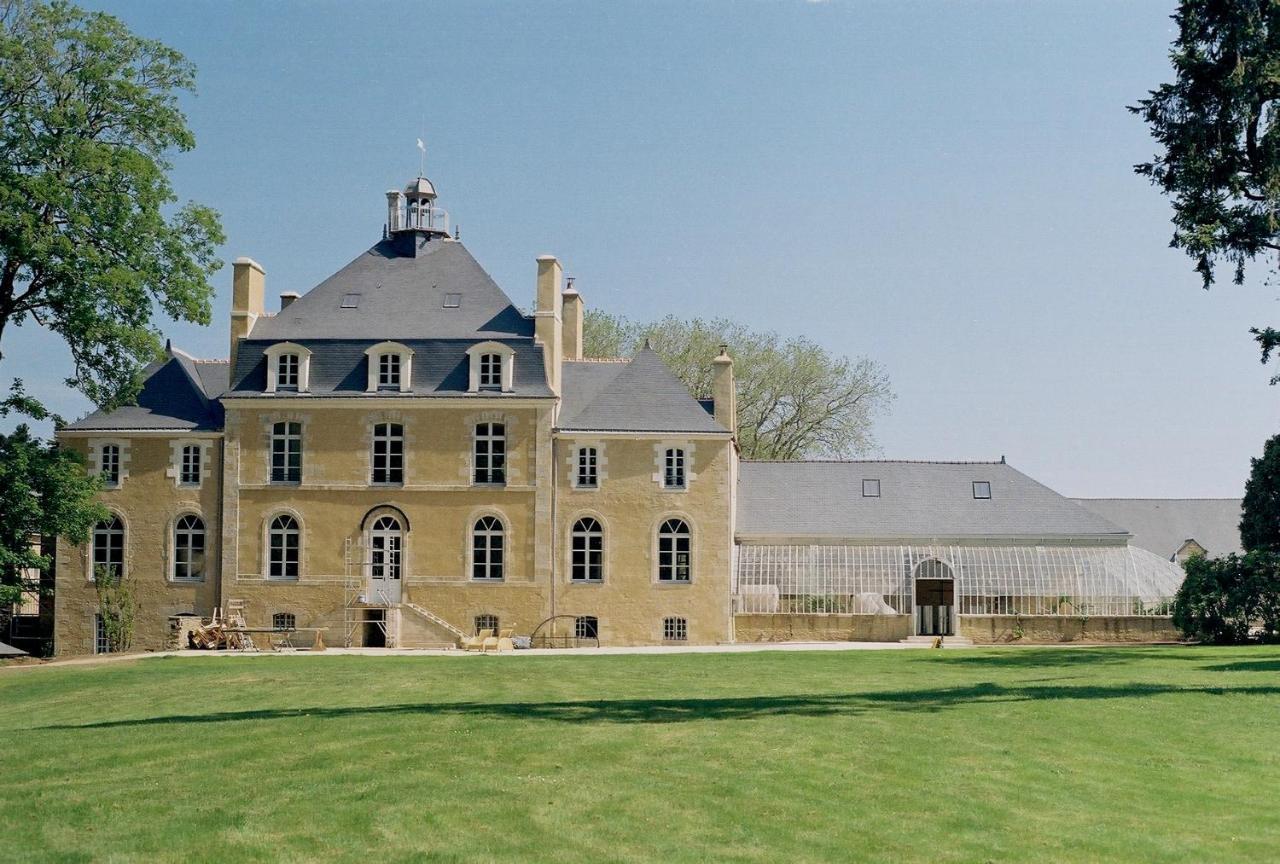 Domaine Le Mezo Ξενοδοχείο Ploeren Εξωτερικό φωτογραφία