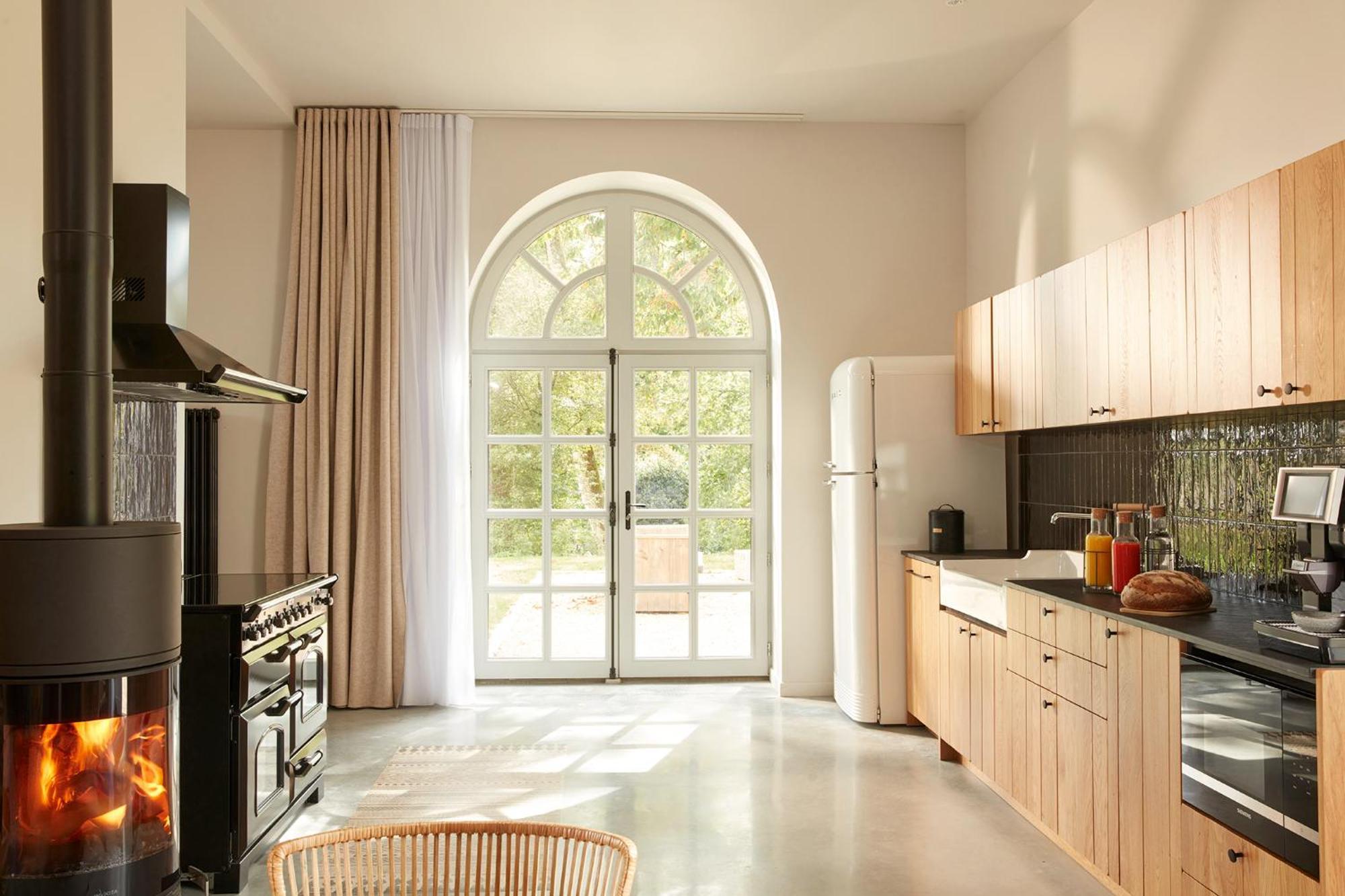 Domaine Le Mezo Ξενοδοχείο Ploeren Εξωτερικό φωτογραφία