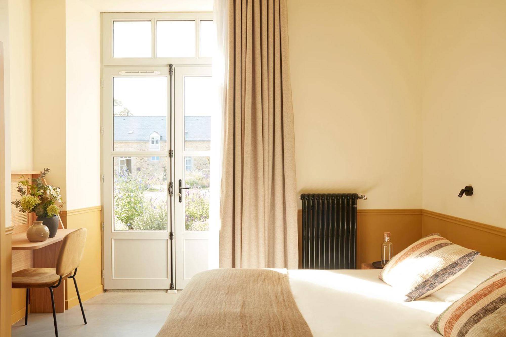 Domaine Le Mezo Ξενοδοχείο Ploeren Εξωτερικό φωτογραφία