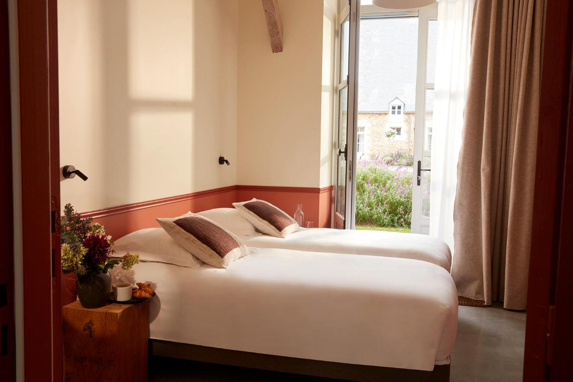 Domaine Le Mezo Ξενοδοχείο Ploeren Εξωτερικό φωτογραφία