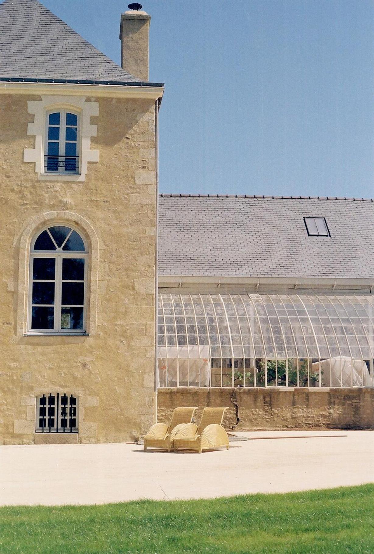 Domaine Le Mezo Ξενοδοχείο Ploeren Εξωτερικό φωτογραφία
