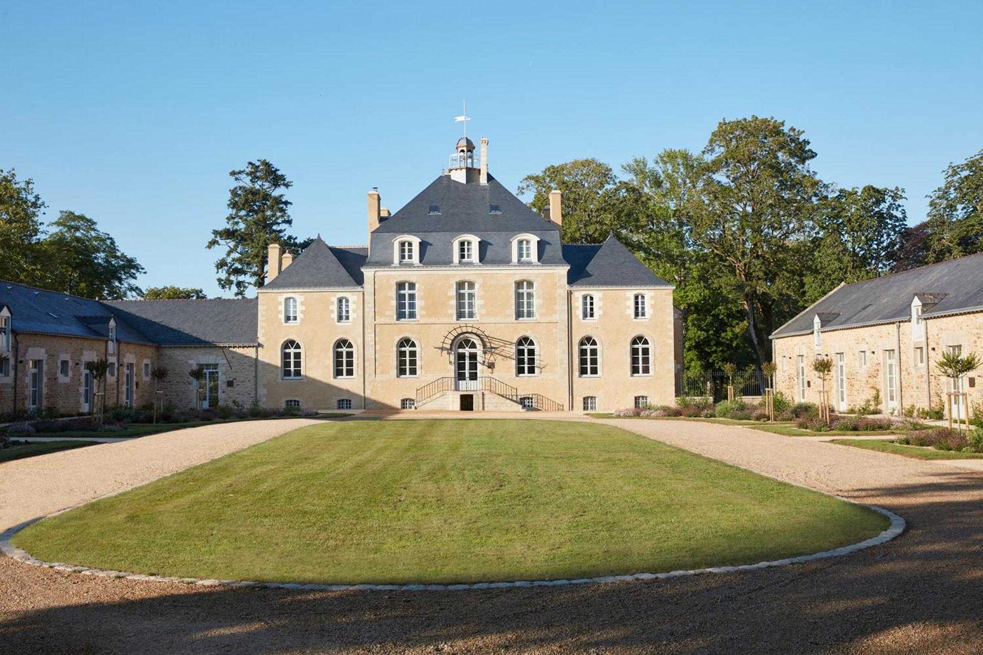 Domaine Le Mezo Ξενοδοχείο Ploeren Εξωτερικό φωτογραφία