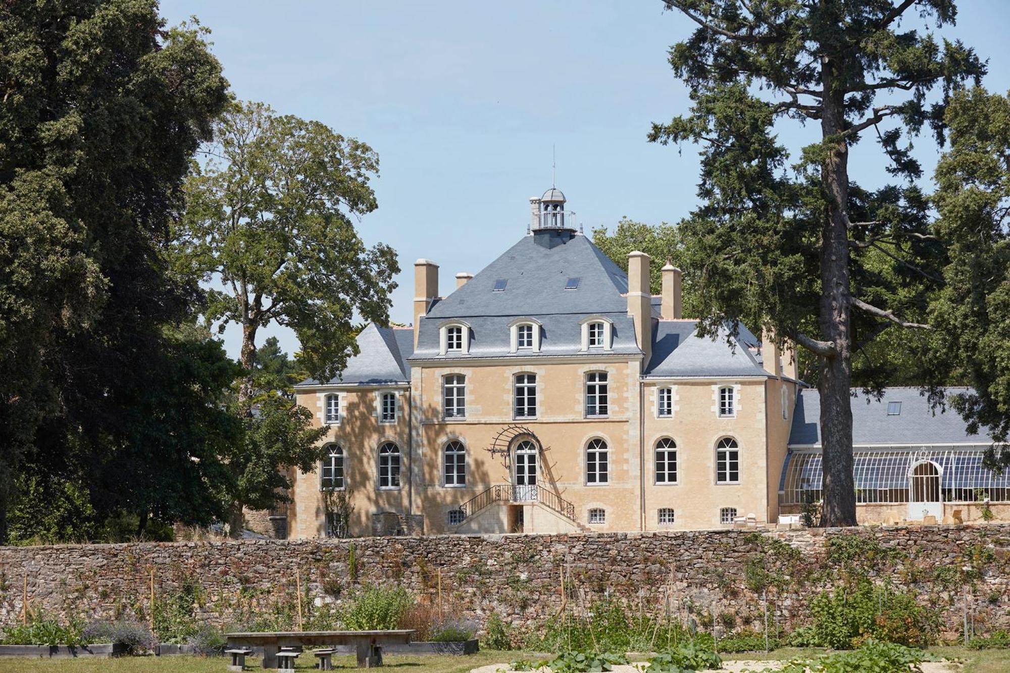 Domaine Le Mezo Ξενοδοχείο Ploeren Εξωτερικό φωτογραφία