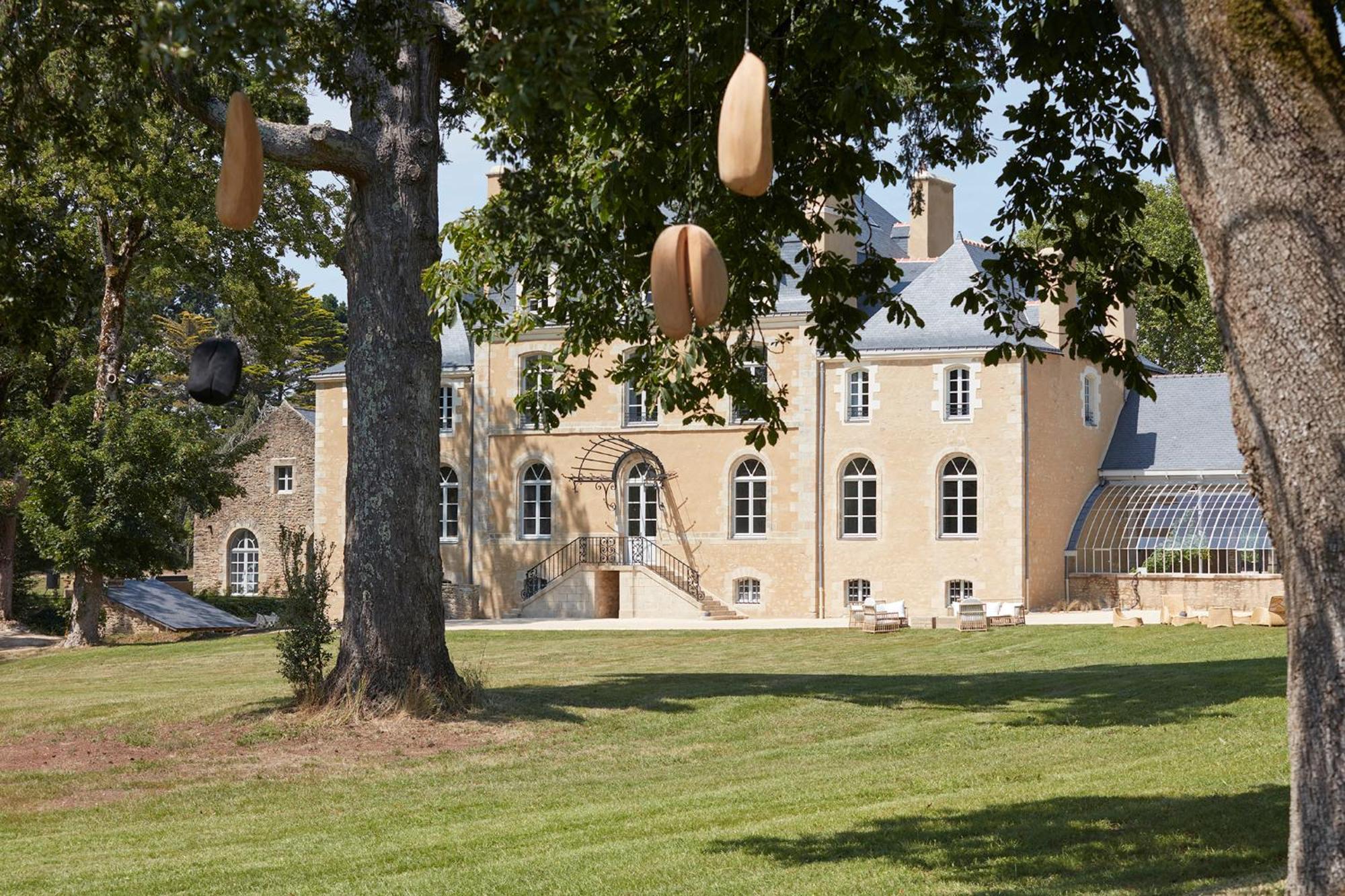 Domaine Le Mezo Ξενοδοχείο Ploeren Εξωτερικό φωτογραφία