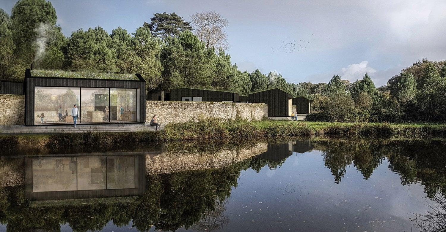 Domaine Le Mezo Ξενοδοχείο Ploeren Δωμάτιο φωτογραφία
